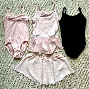 SOLD//More Than Magic Dancer Bundle